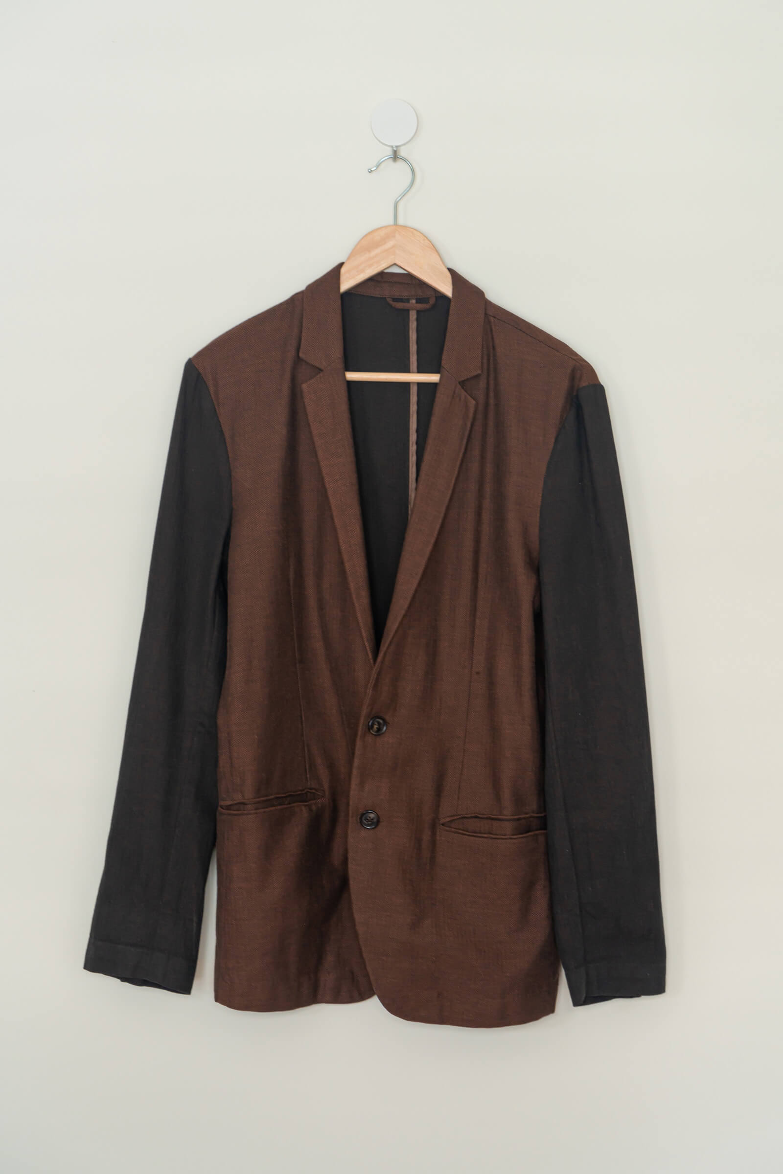 Jacket / Brown